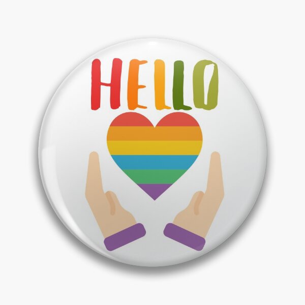 Item preview, hello literally everyone T-SHIRT, WORLD HELLO DAY PREMIUM t-SHIRT. designed and sold by Luckydoe1.