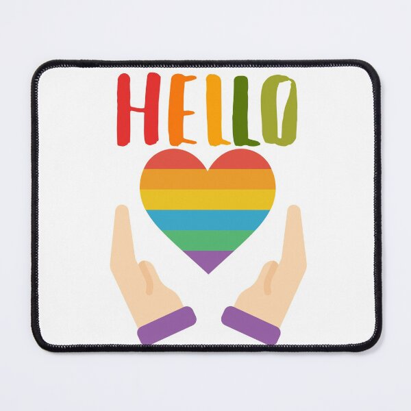 Item preview, hello literally everyone T-SHIRT, WORLD HELLO DAY PREMIUM t-SHIRT. designed and sold by Luckydoe1.