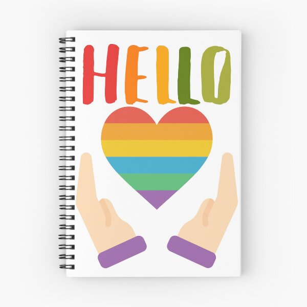 Item preview, hello literally everyone T-SHIRT, WORLD HELLO DAY PREMIUM t-SHIRT. designed and sold by Luckydoe1.