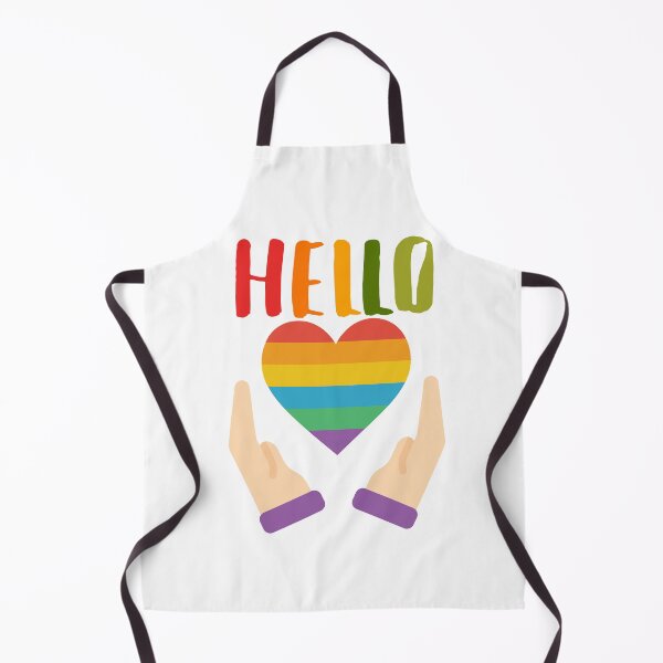 Item preview, hello literally everyone T-SHIRT, WORLD HELLO DAY PREMIUM t-SHIRT. designed and sold by Luckydoe1.