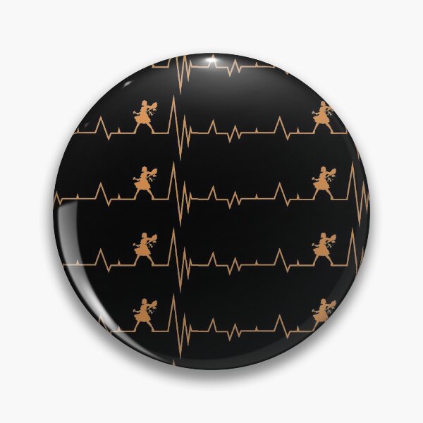 Item preview, Nobara Heart Beat Anime Design designed and sold by JaneFlame.