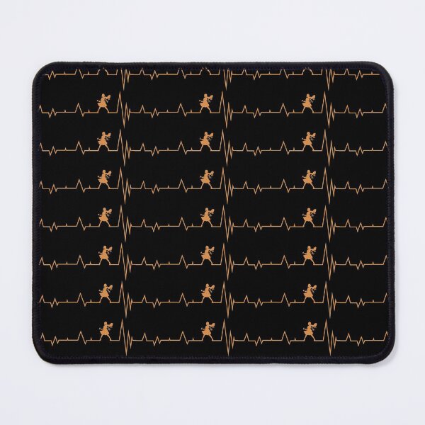 Item preview, Nobara Heart Beat Anime Design designed and sold by JaneFlame.