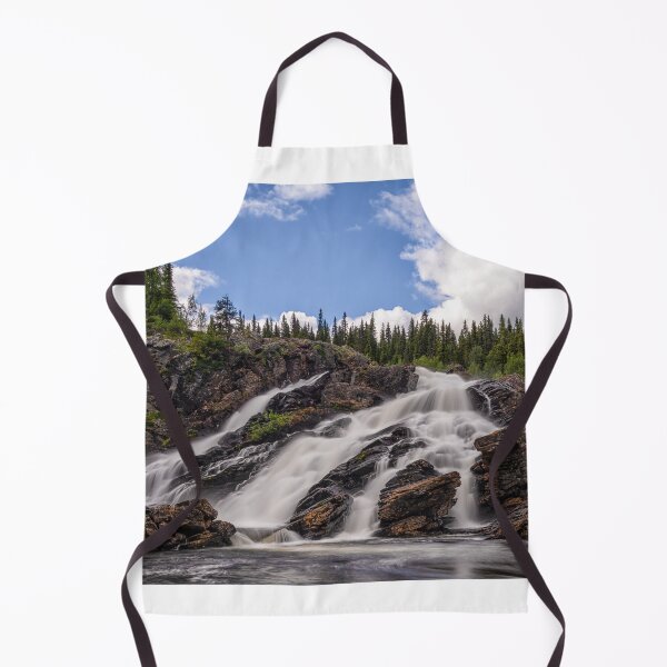Item preview, Fiskonfallet Cascade designed and sold by DiFigianoPhoto.