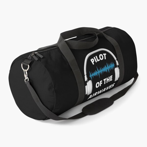 Item preview, Pilot of the Airwaves 2 designed and sold by JockArts.