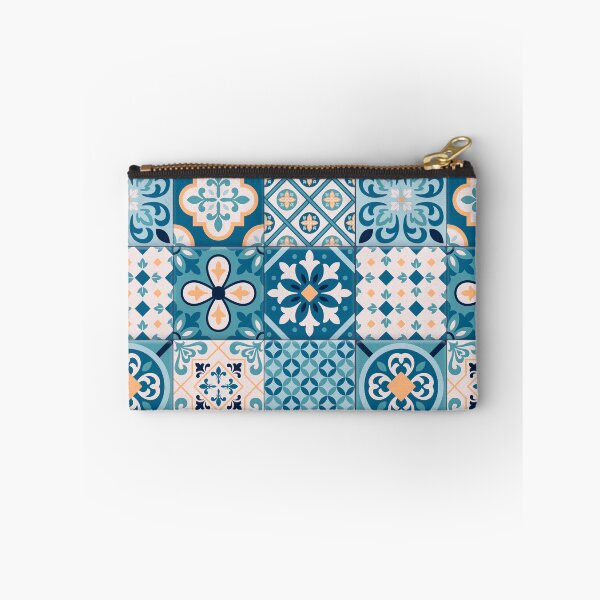Item preview, Mediterranean Mosaic Tiles / Azulejos designed and sold by Neogaia Creations.