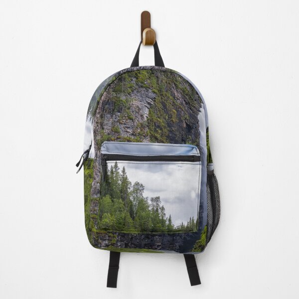 Item preview, Hallingsafallet Falls designed and sold by DiFigianoPhoto.