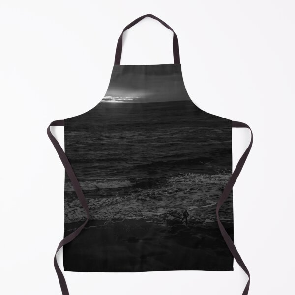 Item preview, Watching A North Sea Sunrise designed and sold by axp7884.