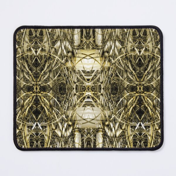 Item preview, Abstract fantasy pattern designed and sold by steveball.