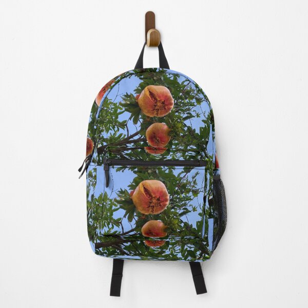 Item preview, Greek Pomegranate Tree designed and sold by mycloudzdesign.