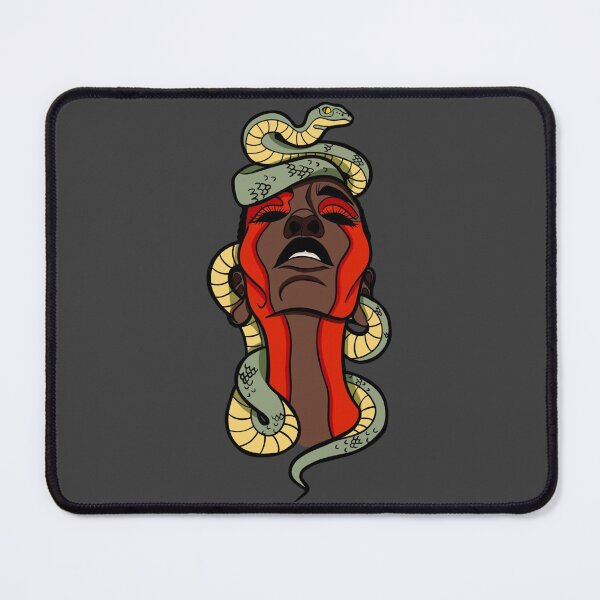 Item preview, Snake Crown designed and sold by alexsamuletsco.