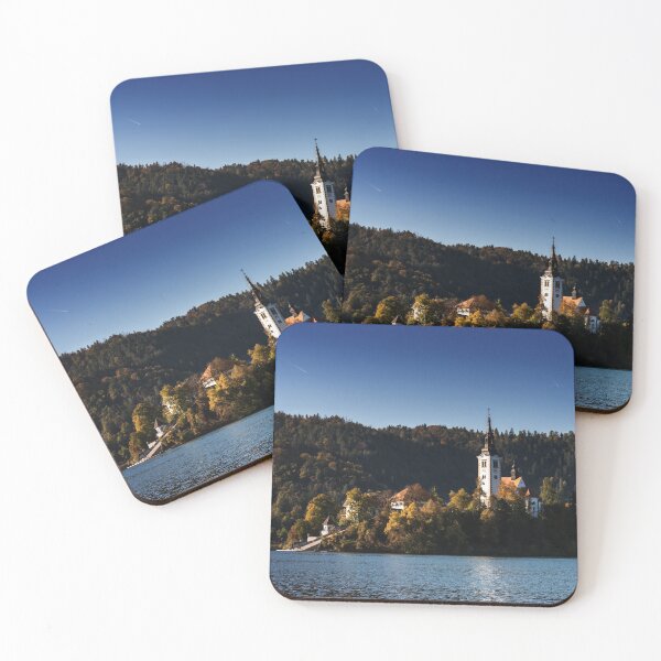 Item preview, Our Lady of The Lake designed and sold by DiFigianoPhoto.
