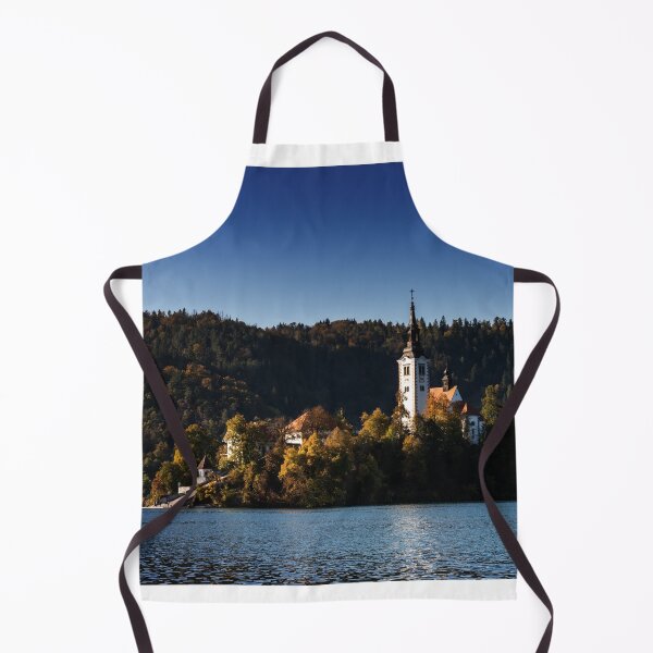Item preview, Our Lady of The Lake designed and sold by DiFigianoPhoto.