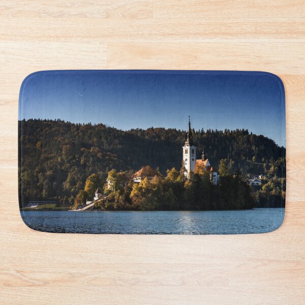 Item preview, Our Lady of The Lake designed and sold by DiFigianoPhoto.