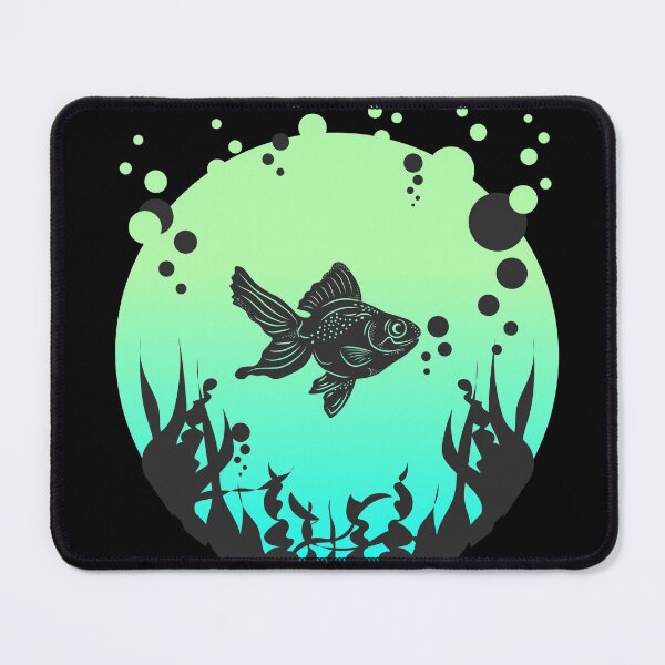 Item preview, Sea animals - Fish designed and sold by BlascoShop.
