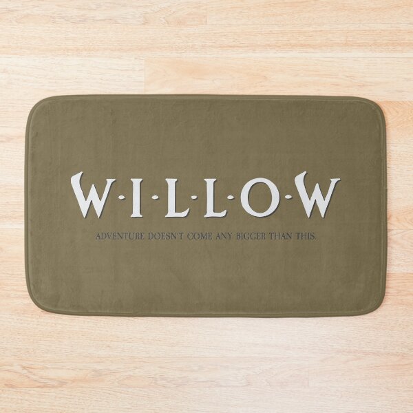Item preview, Willow 1988 designed and sold by friggsakes.