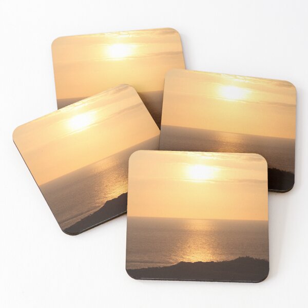Item preview, Cornish sunset  designed and sold by Emma  Amies.