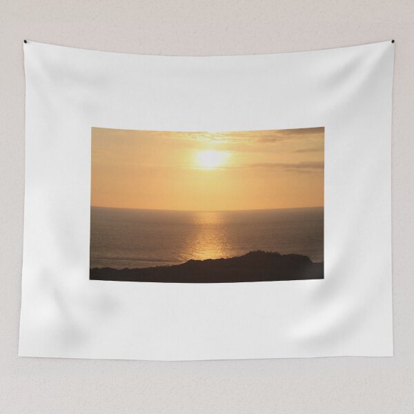 Item preview, Cornish sunset  designed and sold by Emma  Amies.
