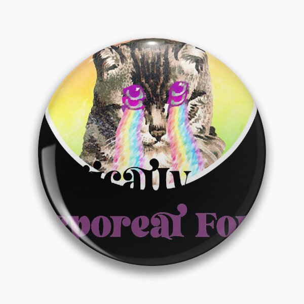 Item preview, Corporeal Form {Cosmic Cat} Classic T-Shirt designed and sold by LISArchitect.