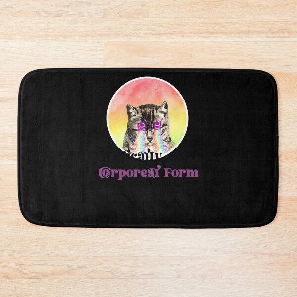 Item preview, Corporeal Form {Cosmic Cat} Classic T-Shirt designed and sold by LISArchitect.