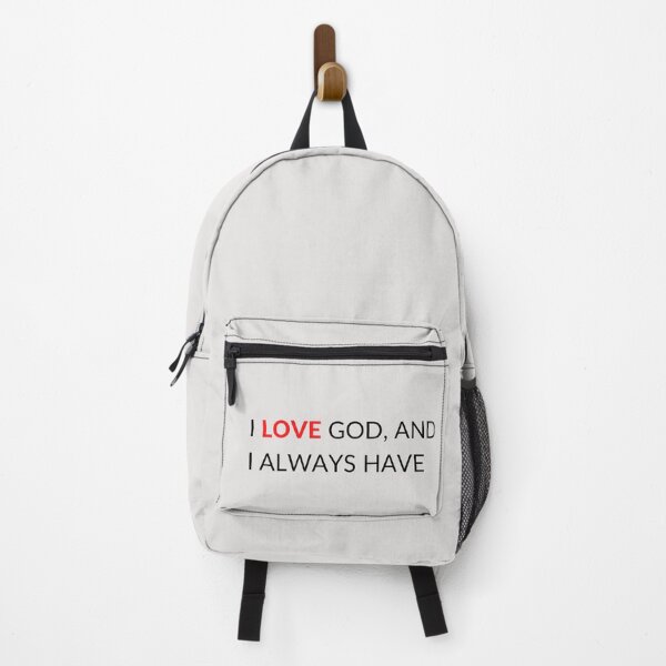 Item preview, God Love Only The Greatest Love Ever designed and sold by Oops I Designed It.