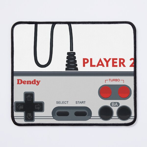 Item preview, joystick 2 designed and sold by Niti-Niti.