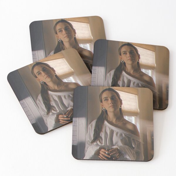 Item preview, Victoria Pedretti designed and sold by Katysprism.
