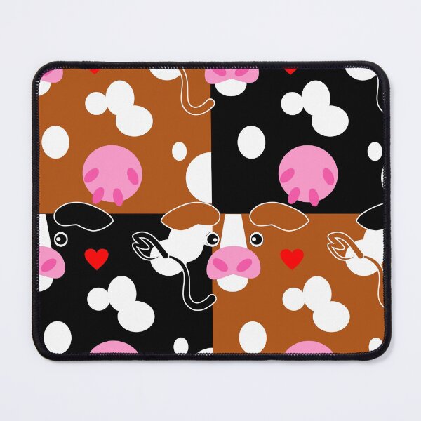 Item preview, Mooh! Mooh! designed and sold by cuprum.