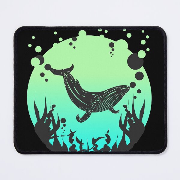 Item preview, Sea animals - Whale designed and sold by BlascoShop.