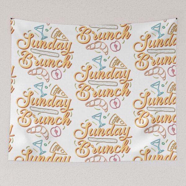 Item preview, Sunday brunch designed and sold by portokalis.