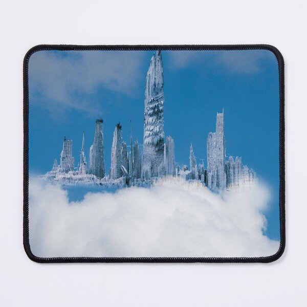 Item preview, Cloud Cuckoo Land designed and sold by Ingo Gerlach.