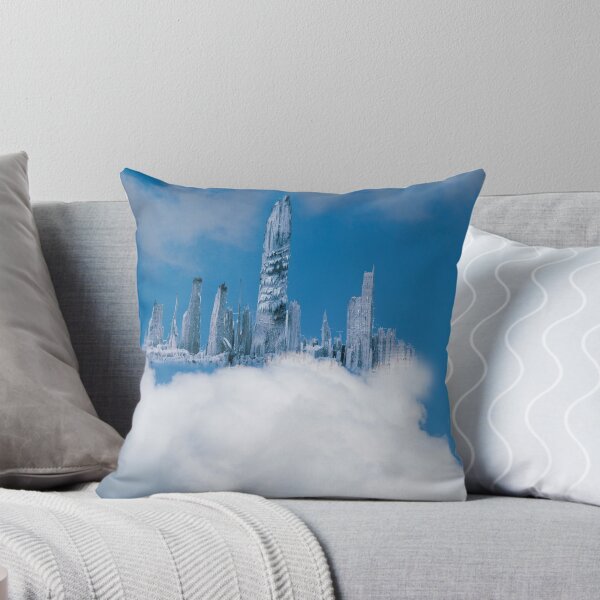 Item preview, Cloud Cuckoo Land designed and sold by Ingo Gerlach.