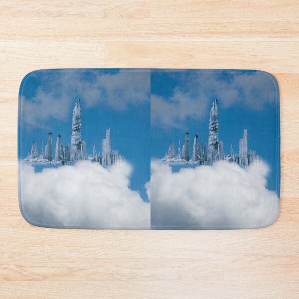 Item preview, Cloud Cuckoo Land designed and sold by Ingo Gerlach.