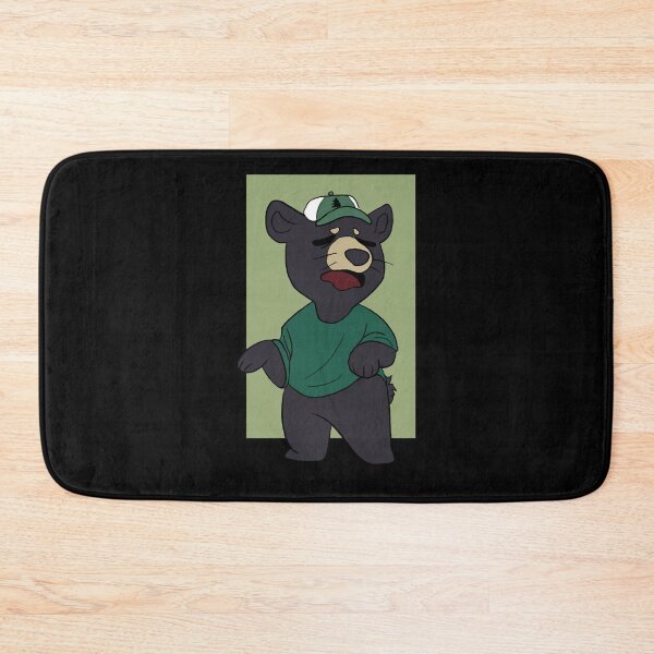 Item preview, Camiseta clásica Cranky Vernon designed and sold by LISArchitect.