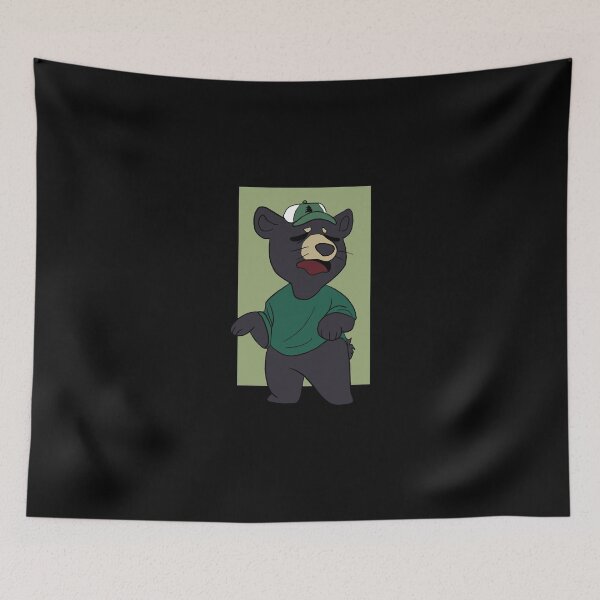 Item preview, Cranky Vernon Classic T-Shirt designed and sold by LISArchitect.