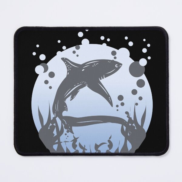 Item preview, Sea animals - Shark designed and sold by BlascoShop.