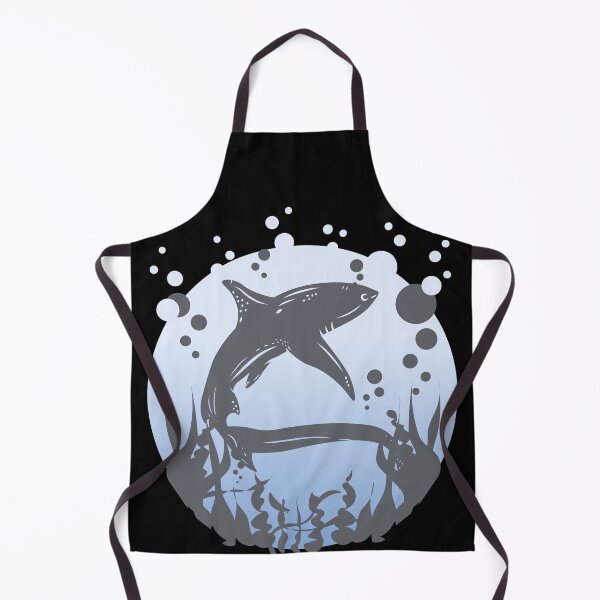 Item preview, Sea animals - Shark designed and sold by BlascoShop.