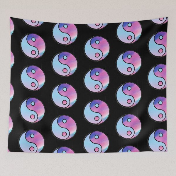 Item preview, yin and yang designed and sold by Krishangdavda.