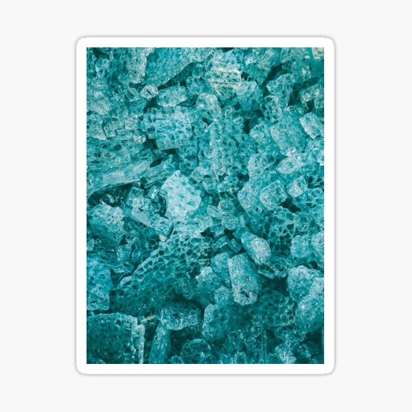 Ice Ice Baby Sticker
