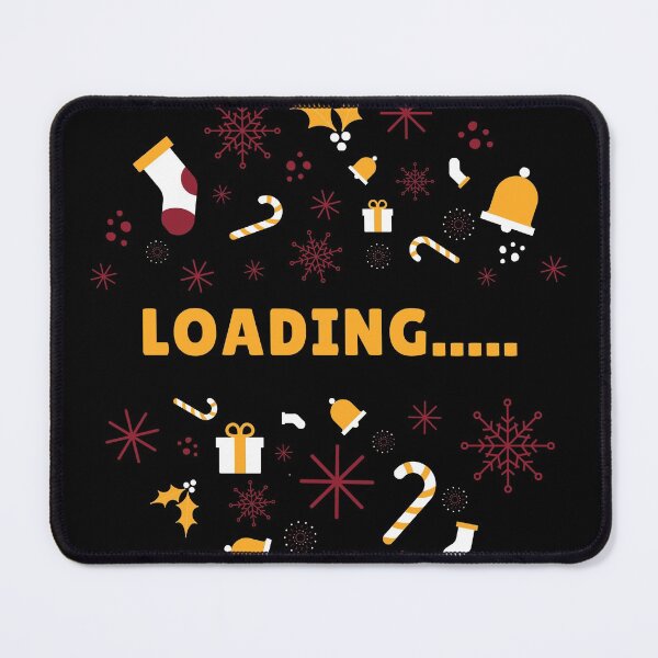 Item preview, Christmas Shirt designed and sold by Mediagraphic.