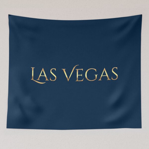 Aperçu de l'œuvre Las Vegas créée et vendue par Billlogan.