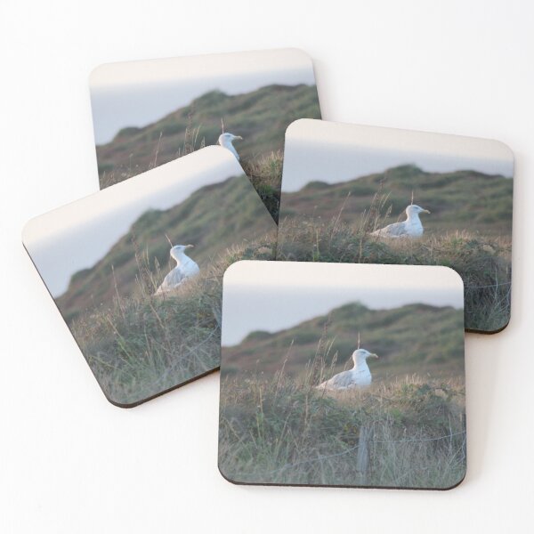 Item preview, Seagull at the seaside designed and sold by Emma  Amies.
