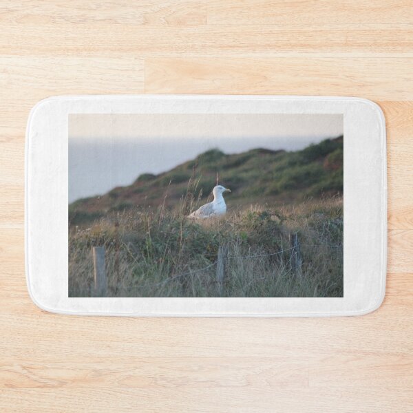 Item preview, Seagull at the seaside designed and sold by Emma  Amies.