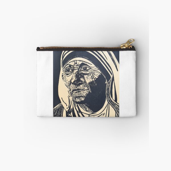 Item preview, The Saint designed and sold by spiritworksart.