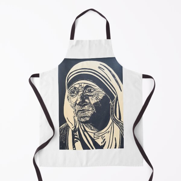 Item preview, The Saint designed and sold by spiritworksart.