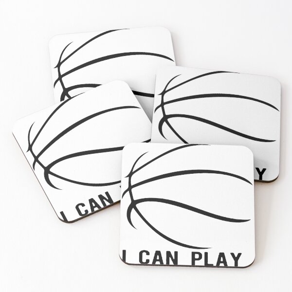 Item preview, I can play basketball all day love bowling basketball craze Gift Premium Apparel Funny Holiday Xmas designed and sold by DesignByHeartUK.