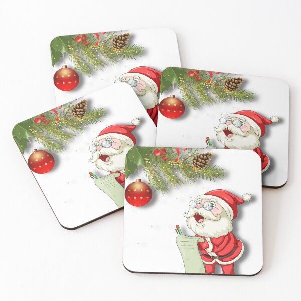 Item preview, Santa Claus designed and sold by RenigArt.