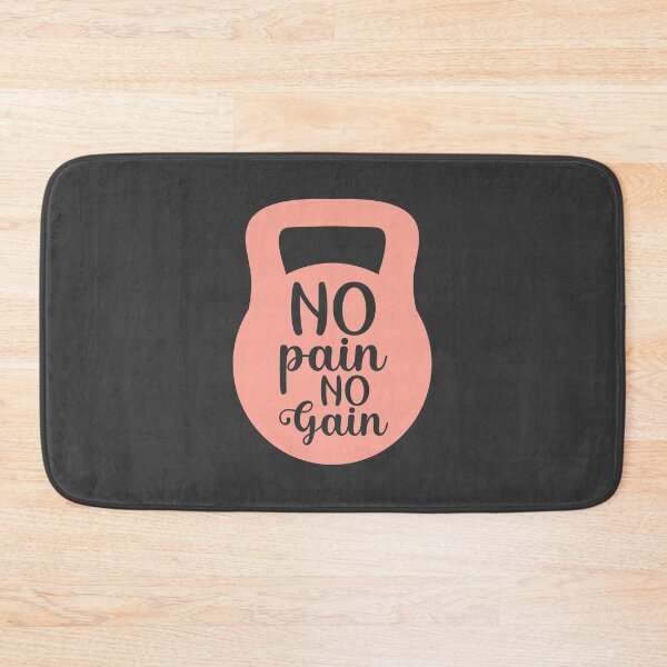 Item preview, Sin dolor no hay ganancia designed and sold by Obsesie.