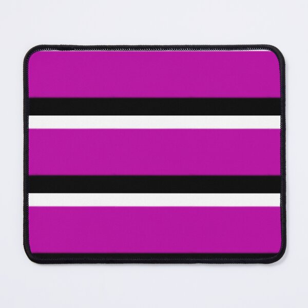 Item preview, White, Pink, and Black Ombre designed and sold by blakcirclegirl.