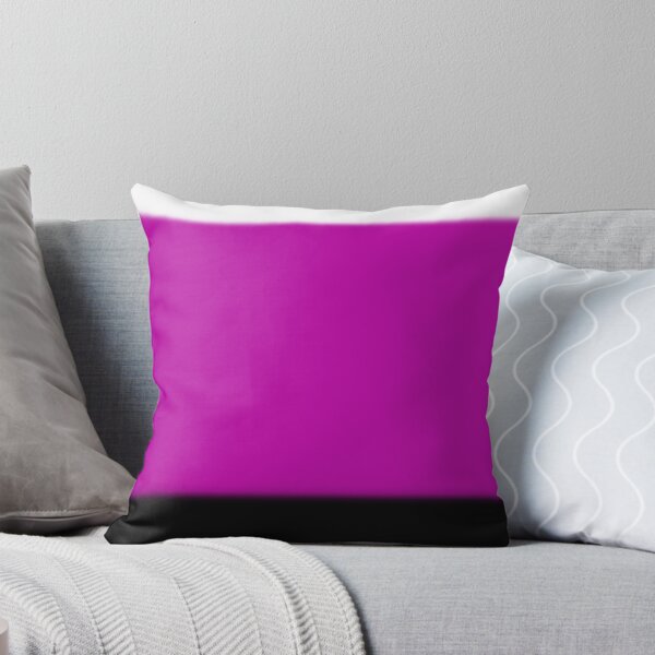 Item preview, White, Pink, and Black Ombre designed and sold by blakcirclegirl.