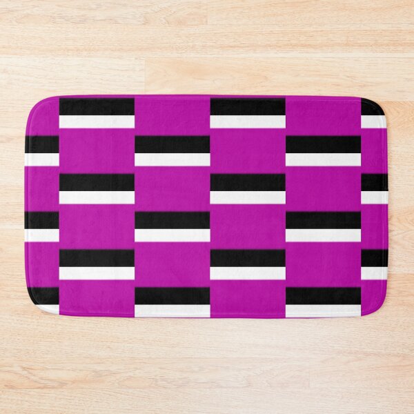 Item preview, White, Pink, and Black Ombre designed and sold by blakcirclegirl.